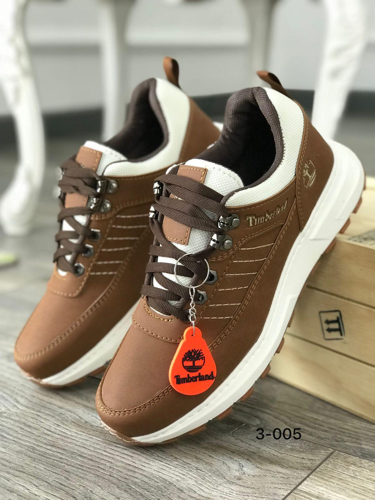 Zapatos Timberland Cosidos Caballero - thumbnail 2