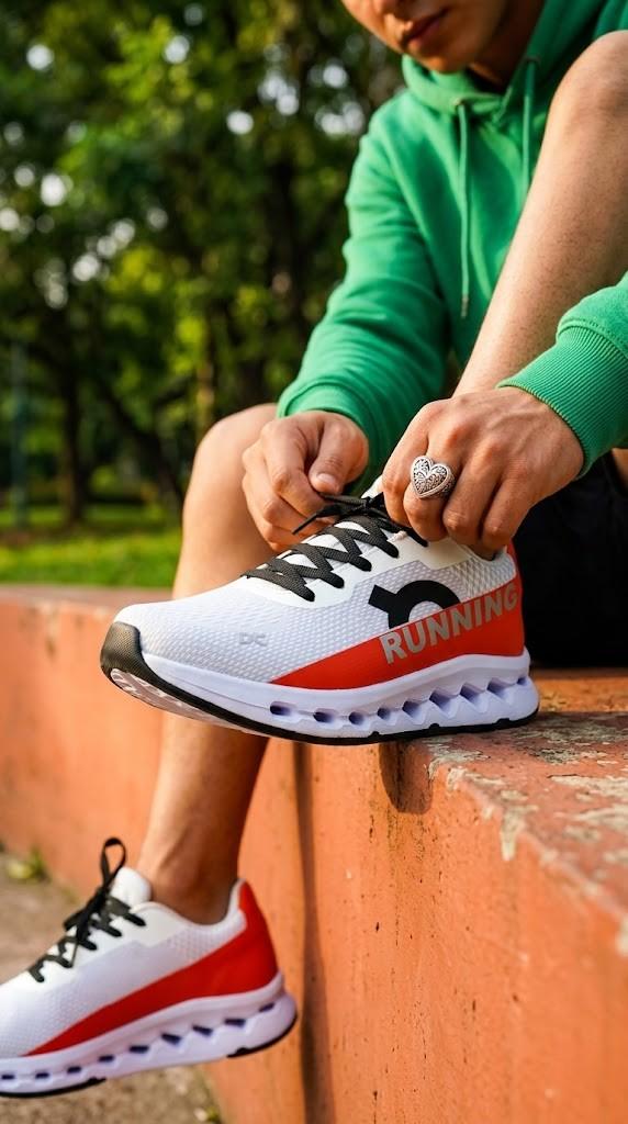 Zapatillas Detalle 2