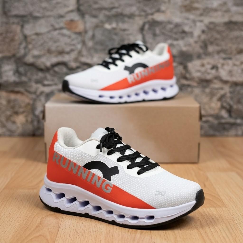 Zapatillas Detalle 1