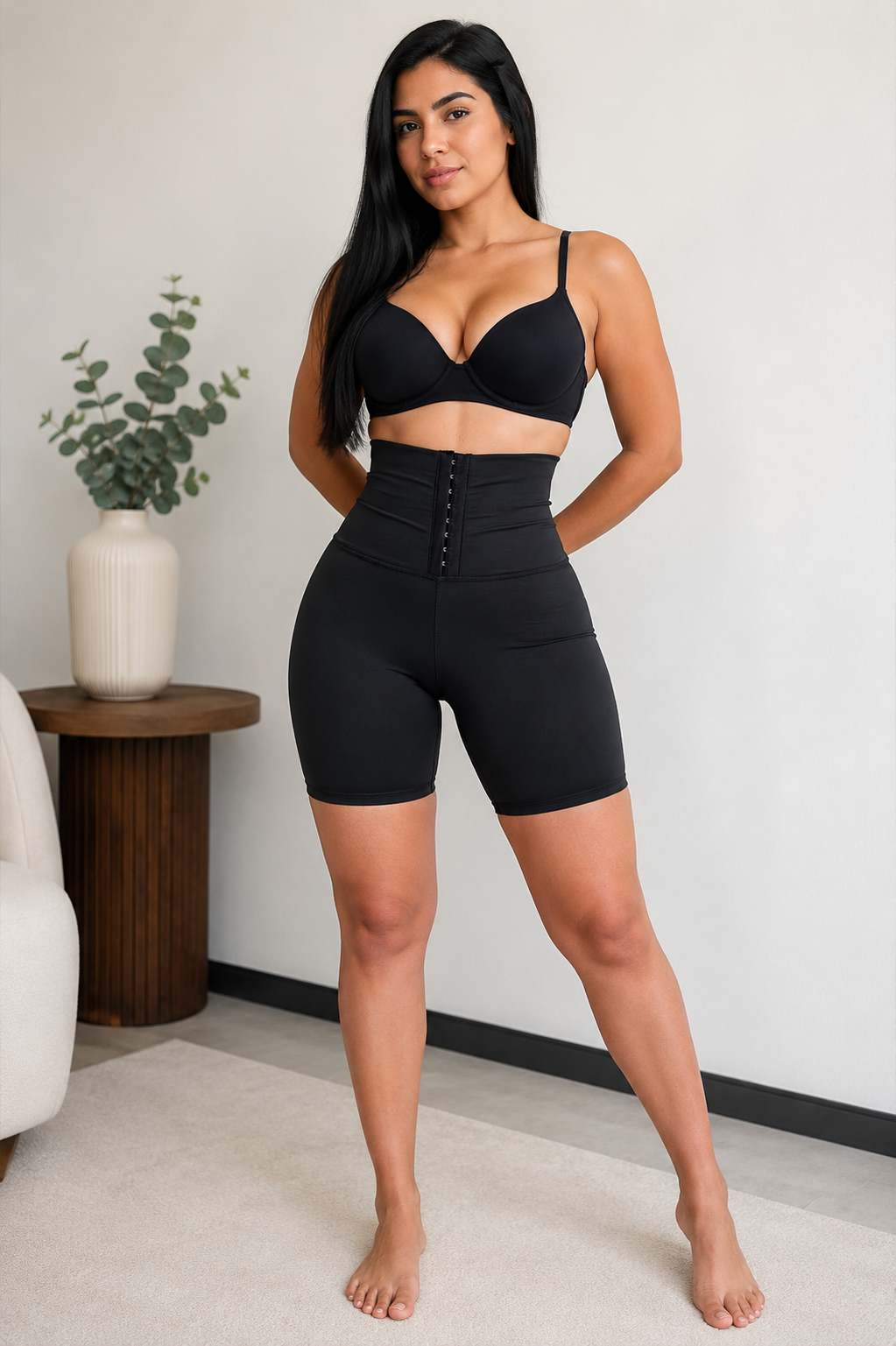 REF:AS230 SHORT FAJA TERMICA - thumbnail 6