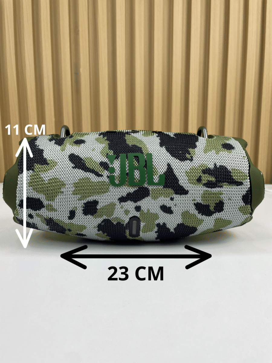 Parlante Xtreme 4 Mini