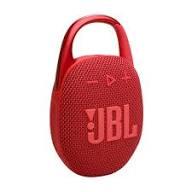 Parlante JBL Clip 5 (AAA)
