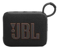 Parlante Bluetooth GO 3 JBL (AAA)