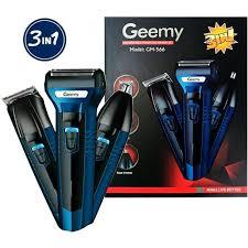 MAQUINA GEEMY 3 EN 1