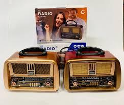Radio Fox 172