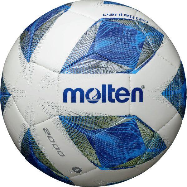 BALÓN FÚTBOL MOLTEN F5A2000