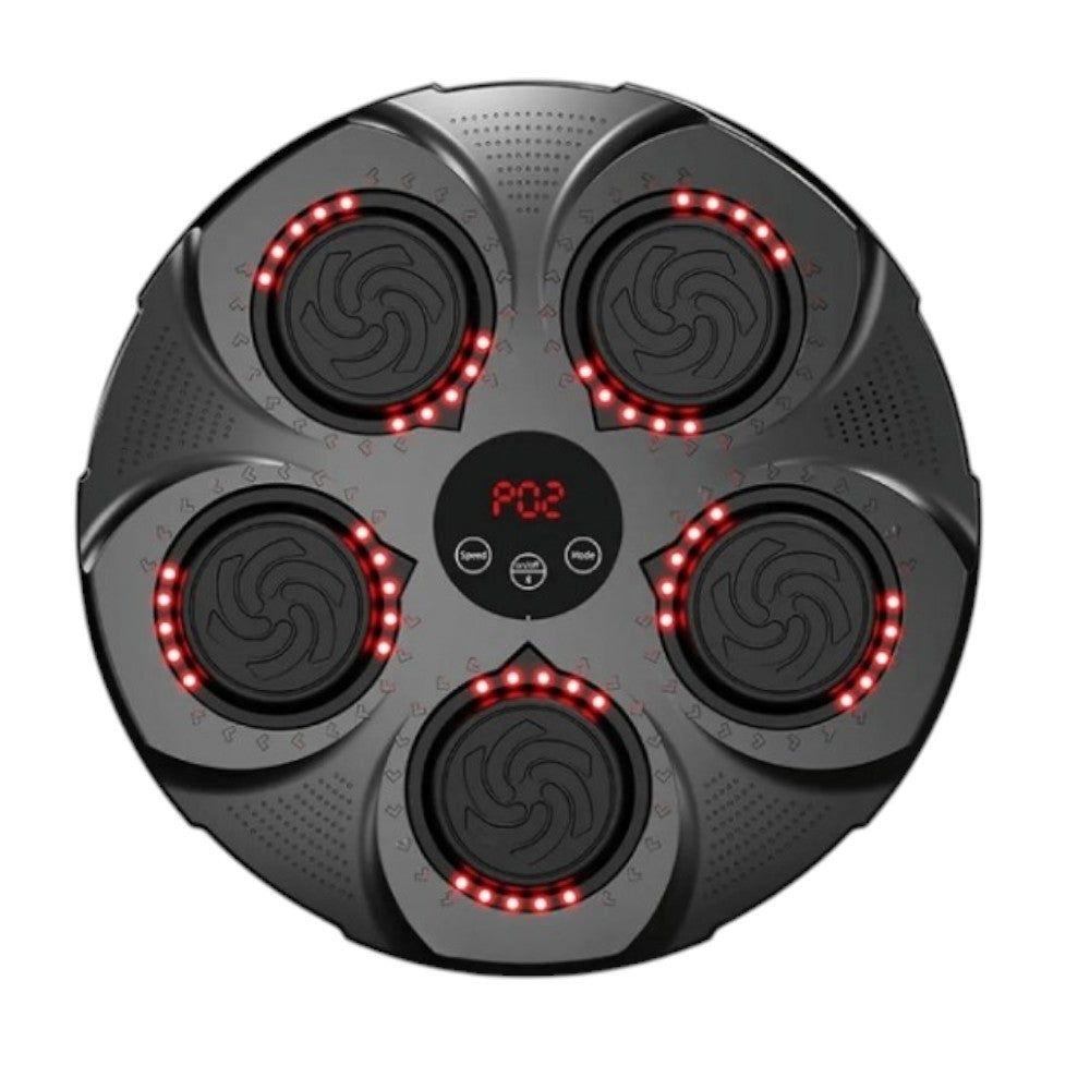 MAQUINA DE BOXEO CHM-001