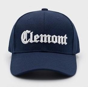 GORRA CLEMONT - thumbnail 7
