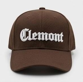 GORRA CLEMONT - thumbnail 6