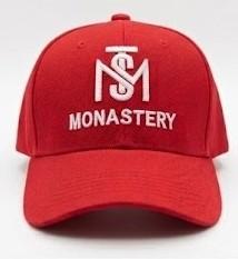 GORRA MONASTERY - thumbnail 2
