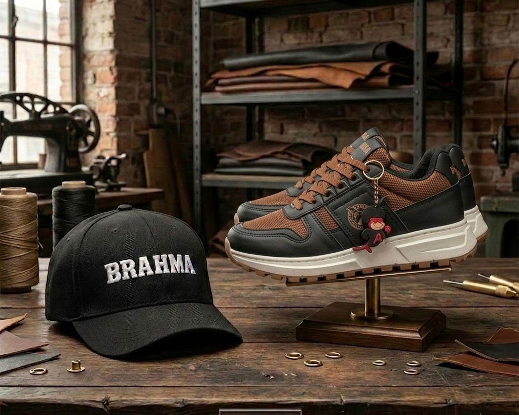 COMBO BRAHMA 3.0 - thumbnail 2