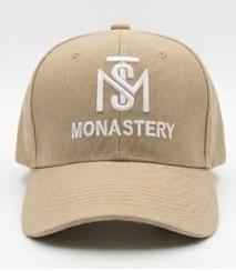 GORRA MONASTERY - thumbnail 5