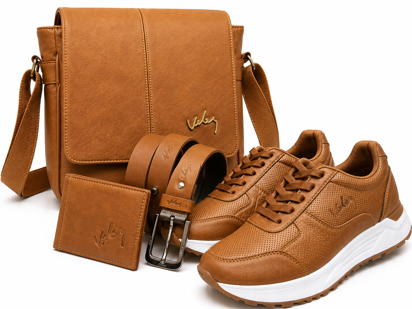VELEZ COMBO ZAPATO - thumbnail 3