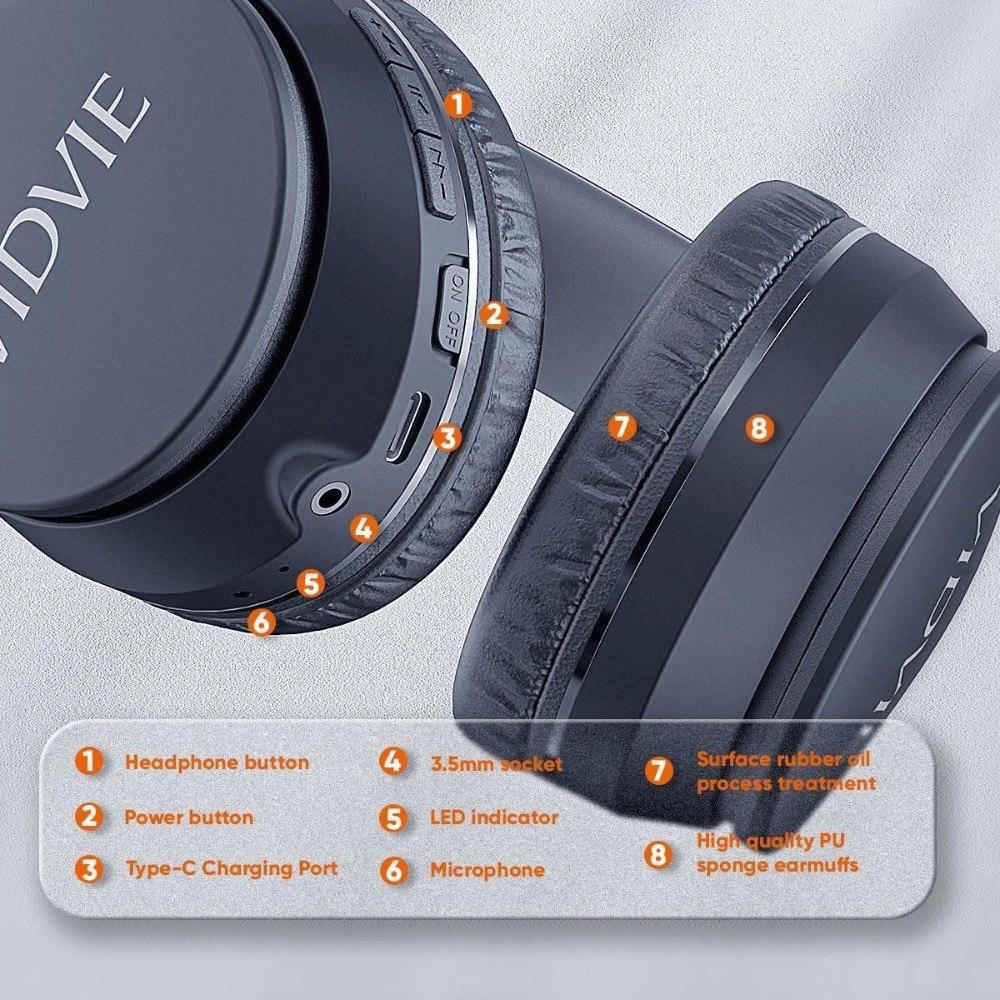 Audifono Diadema Bluetooth Bbh2109 - thumbnail 2