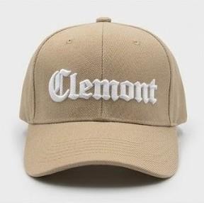 GORRA CLEMONT - thumbnail 3