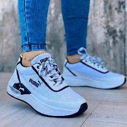 Tenis Puma plataforma REF: 302 - thumbnail 2