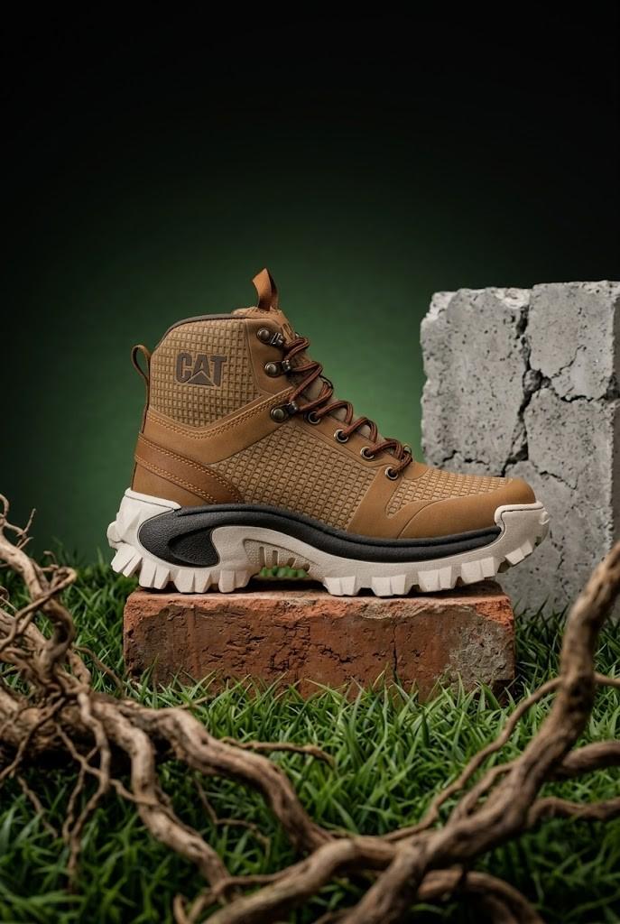 BOTA CAT EXPLORER +CAJA (copia)