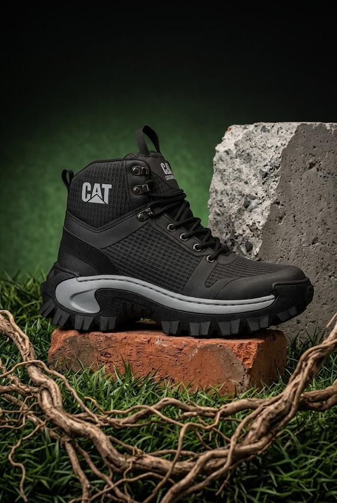 BOTA CAT EXPLORER CAB +CAJA (copia)