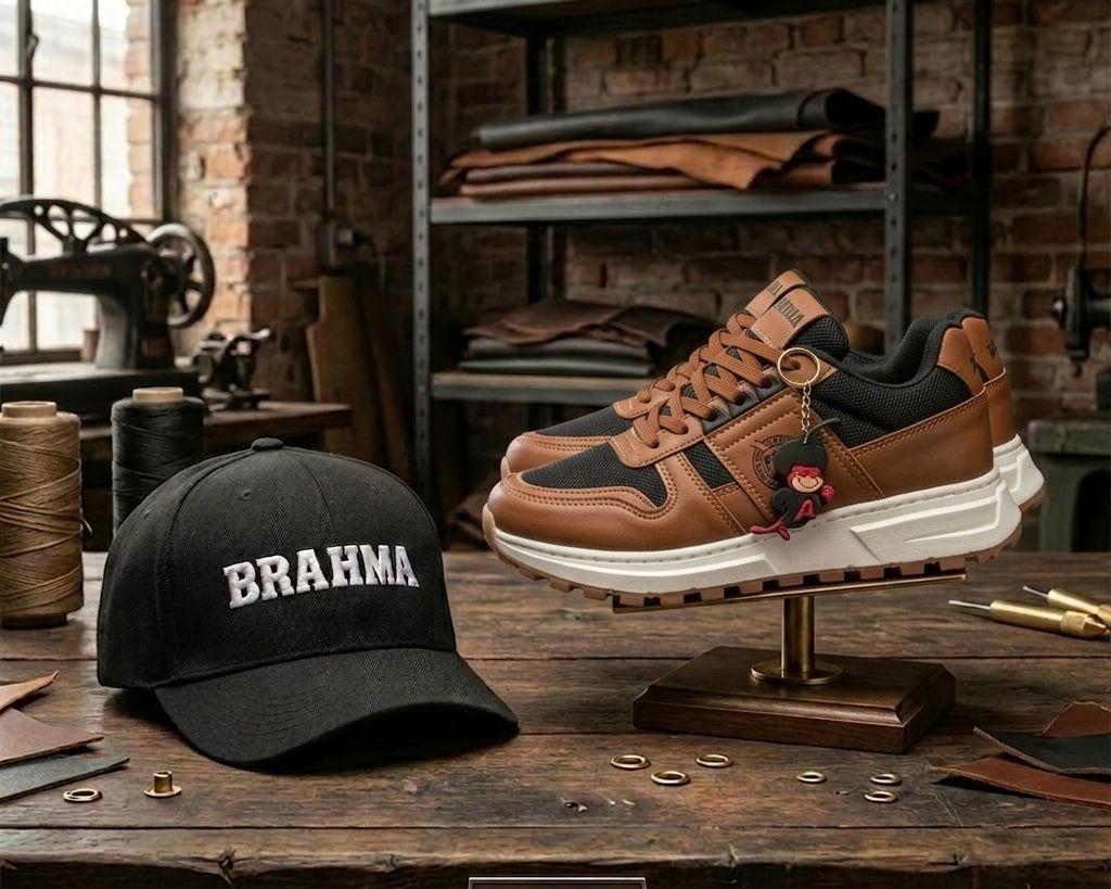 COMBO BRAHMA 3.0 - thumbnail 4