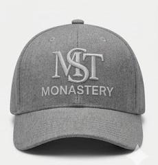 GORRA MONASTERY - thumbnail 3