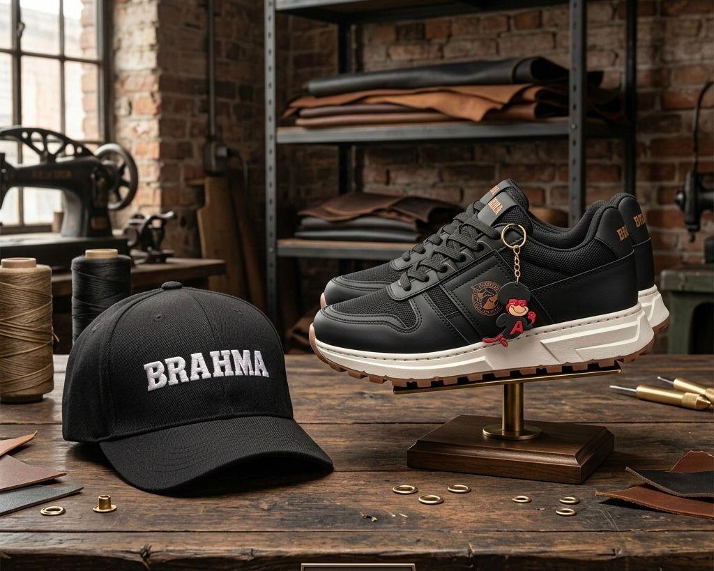 COMBO BRAHMA 3.0 - thumbnail 3
