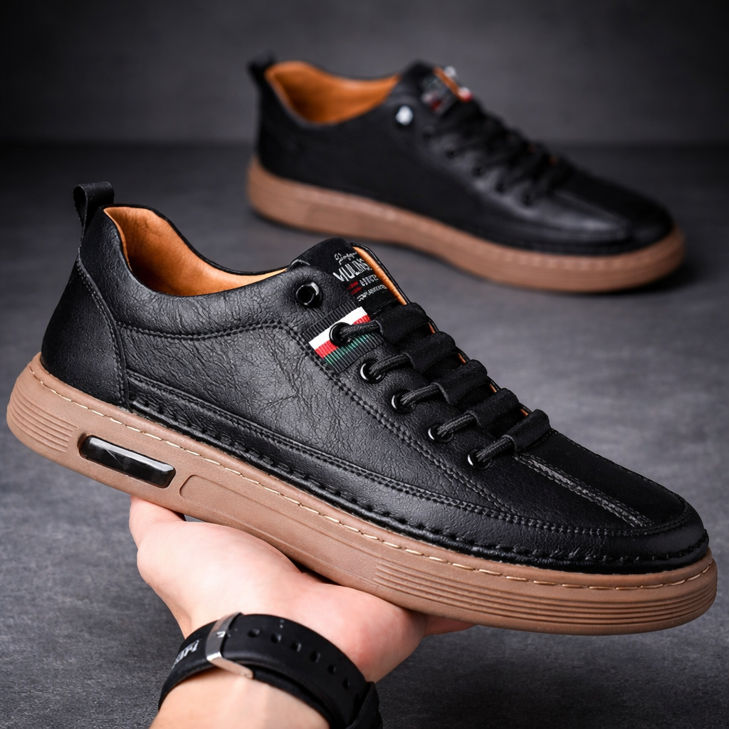 Tenis Italiano Para caballero