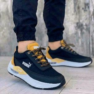 Tenis Puma plataforma REF: 302 - thumbnail 3