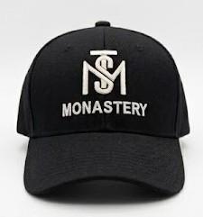 GORRA MONASTERY - thumbnail 6