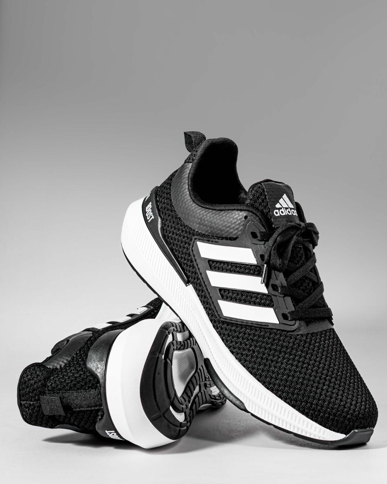 Tenis UltraBoss para caballero