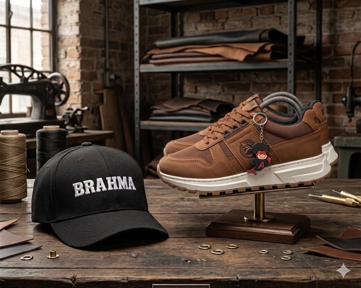 COMBO BRAHMA 3.0 - thumbnail 5