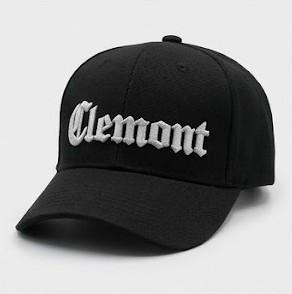 GORRA CLEMONT - thumbnail 5