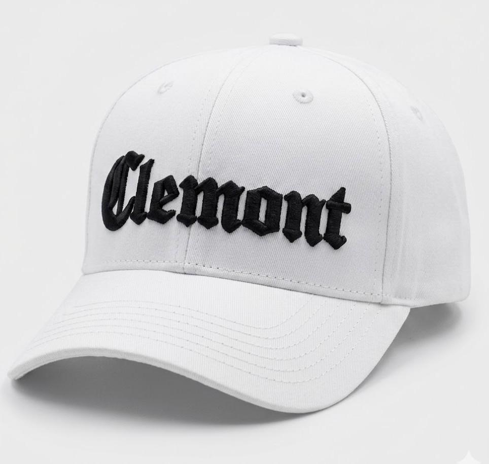 GORRA CLEMONT - thumbnail 4