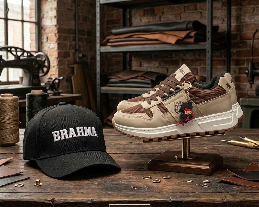 COMBO BRAHMA 3.0