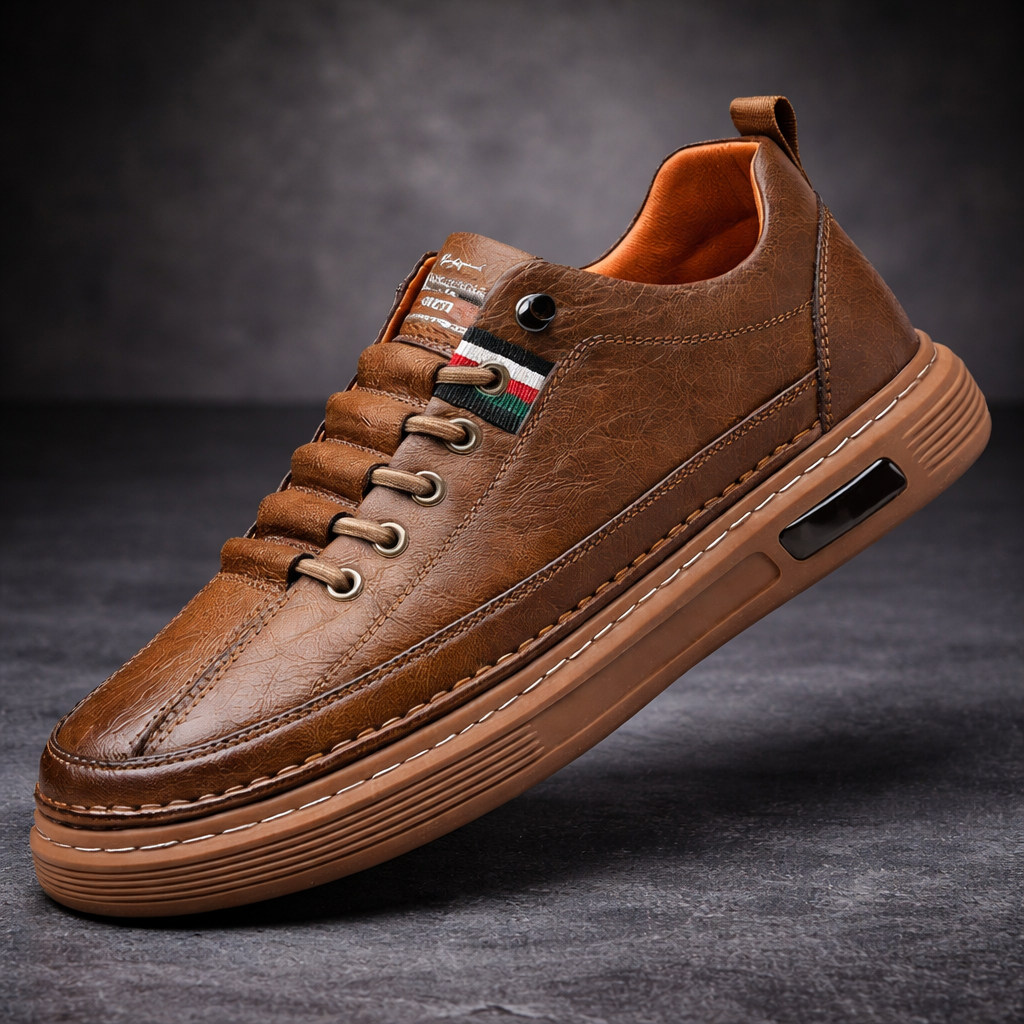 Tenis Italiano Para caballero - thumbnail 3
