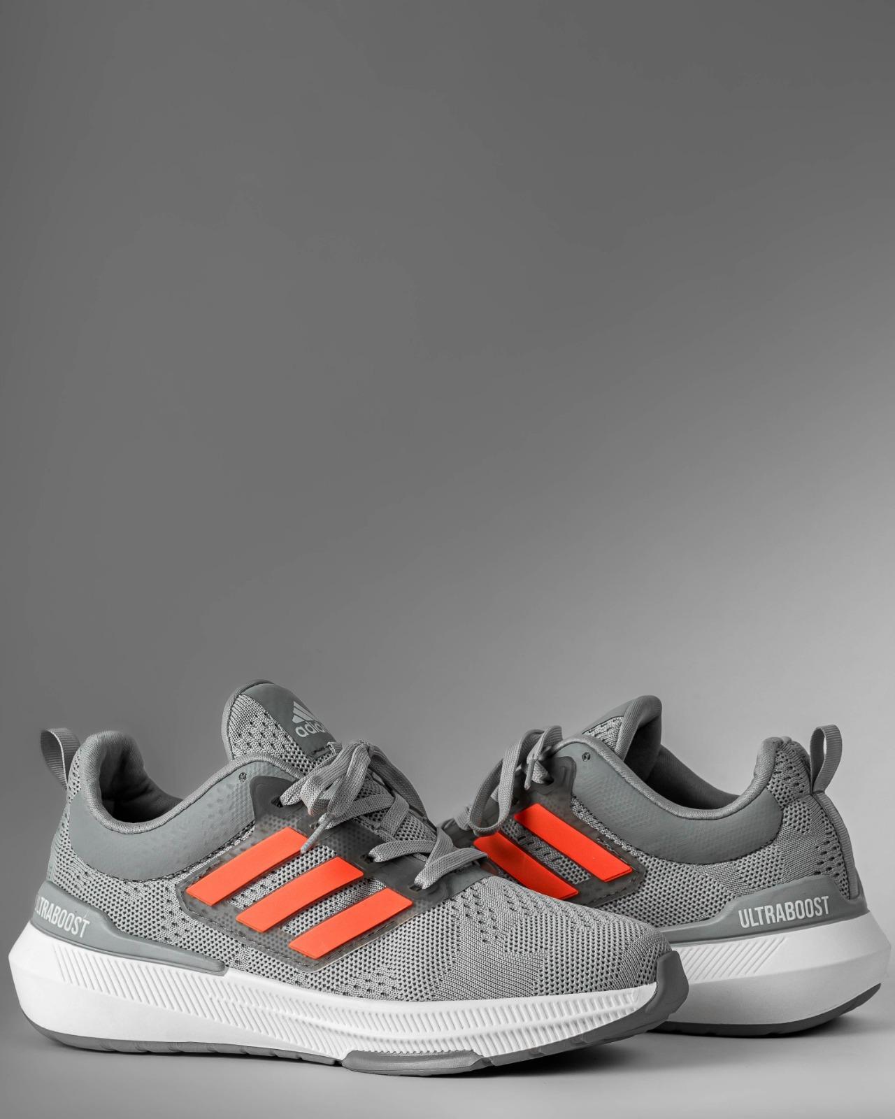 Tenis UltraBoss para caballero - thumbnail 3
