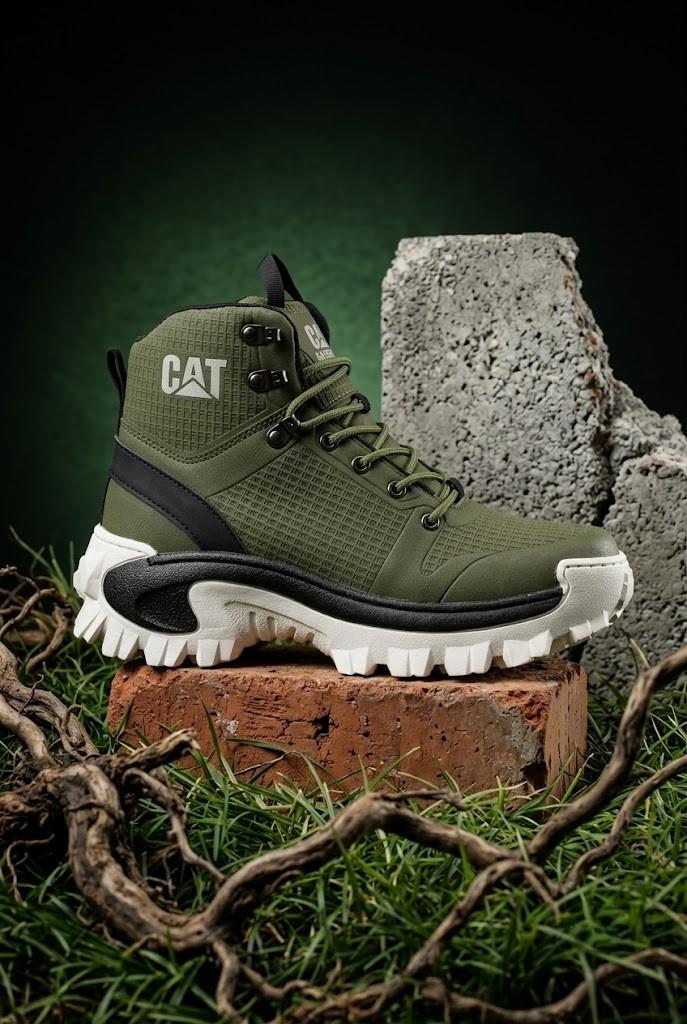 BOTA CAT EXPLORER +CAJA (copia) - thumbnail 5