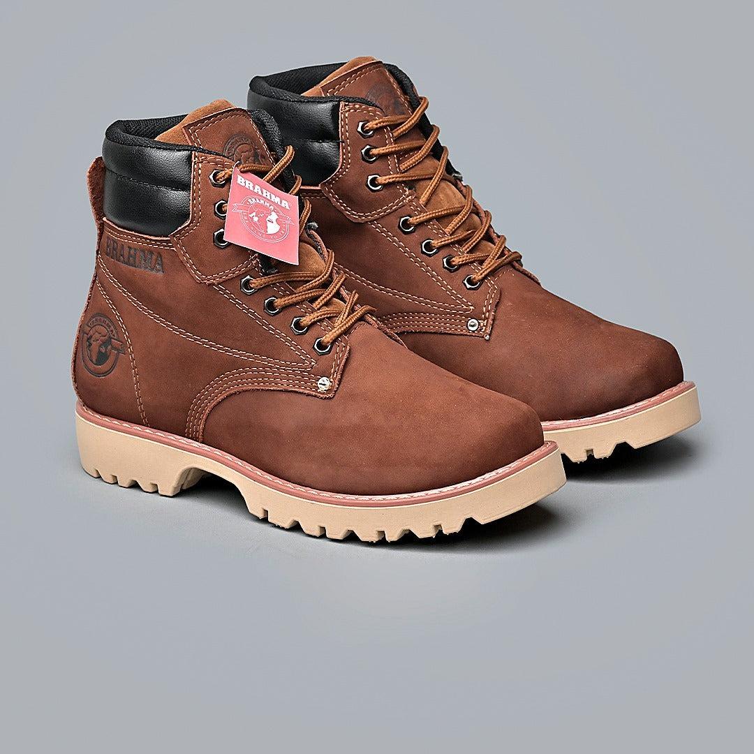 BOTAS BRAHMA EN CUERO 0026 (copia)