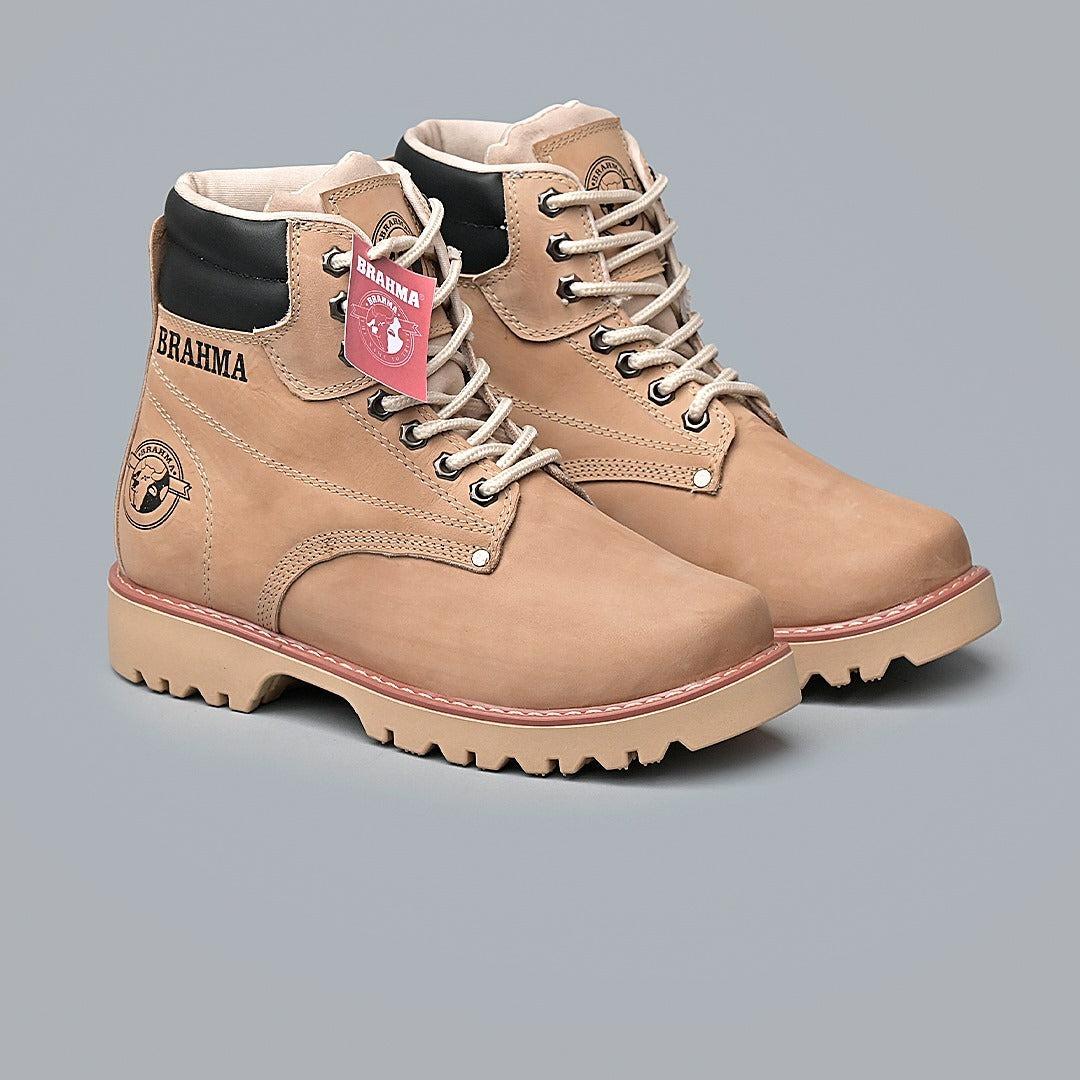 BOTAS BRAHMA EN CUERO 0026 (copia) - thumbnail 3