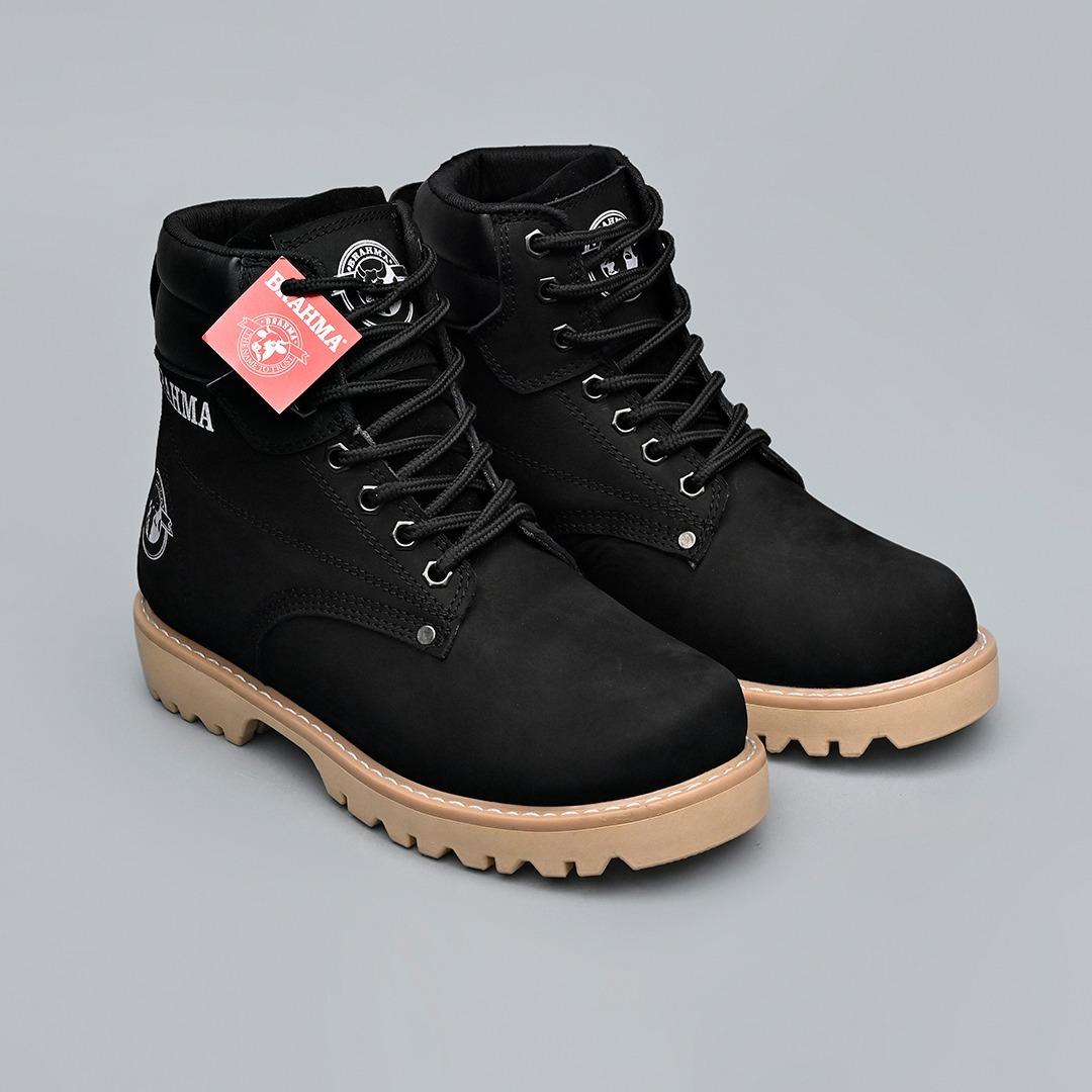 BOTAS BRAHMA EN CUERO 0026 (copia)