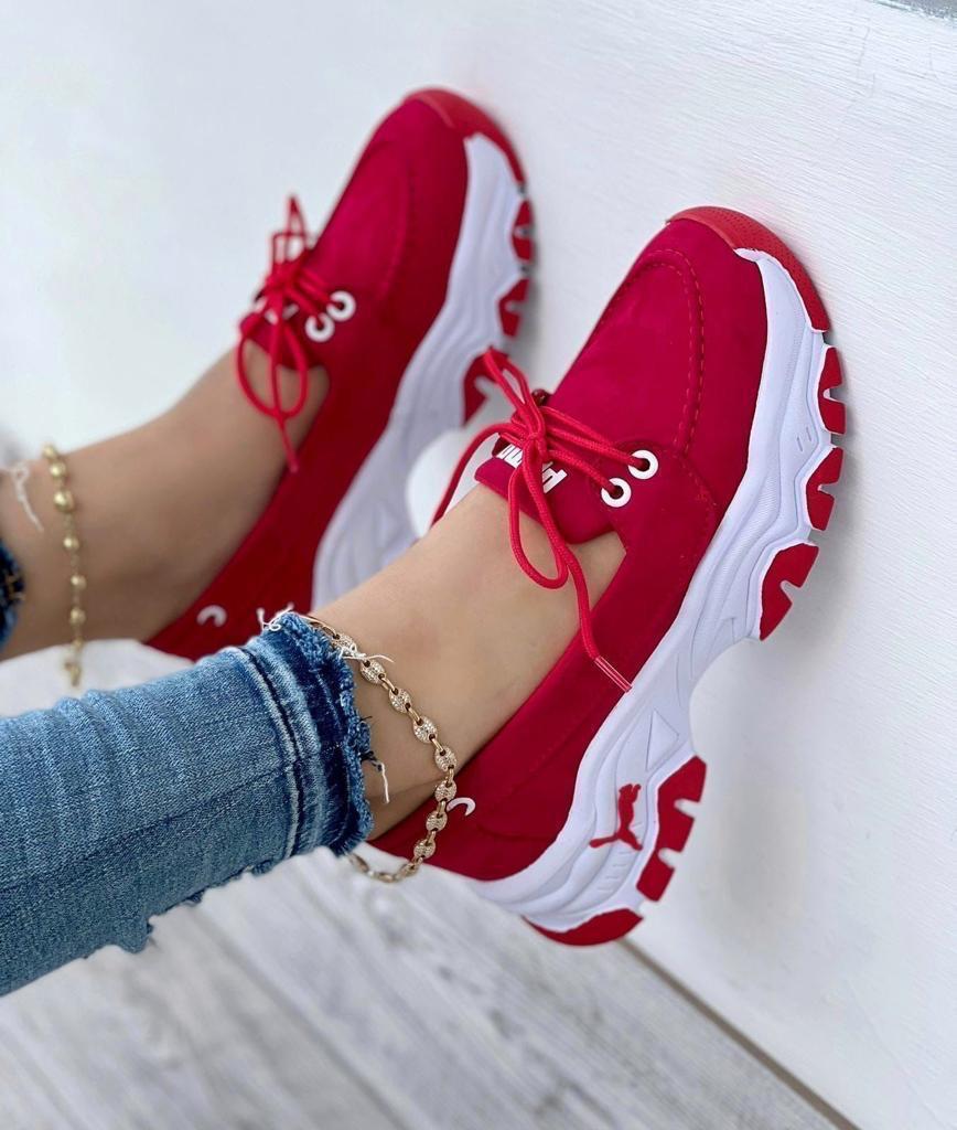 PUMA LINSE - thumbnail 4