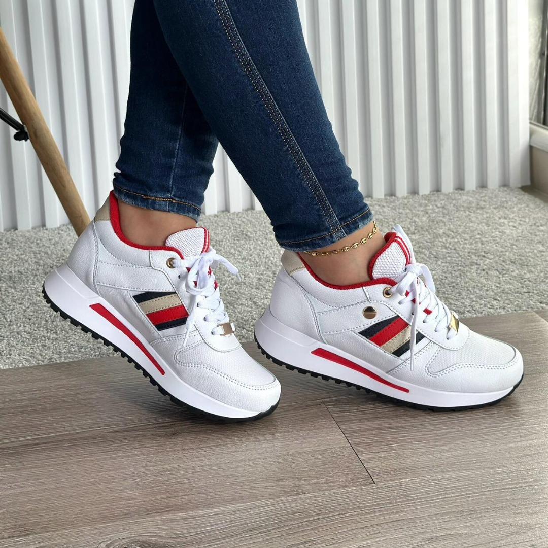 Tenis Premium de Moda Femenina - thumbnail 2