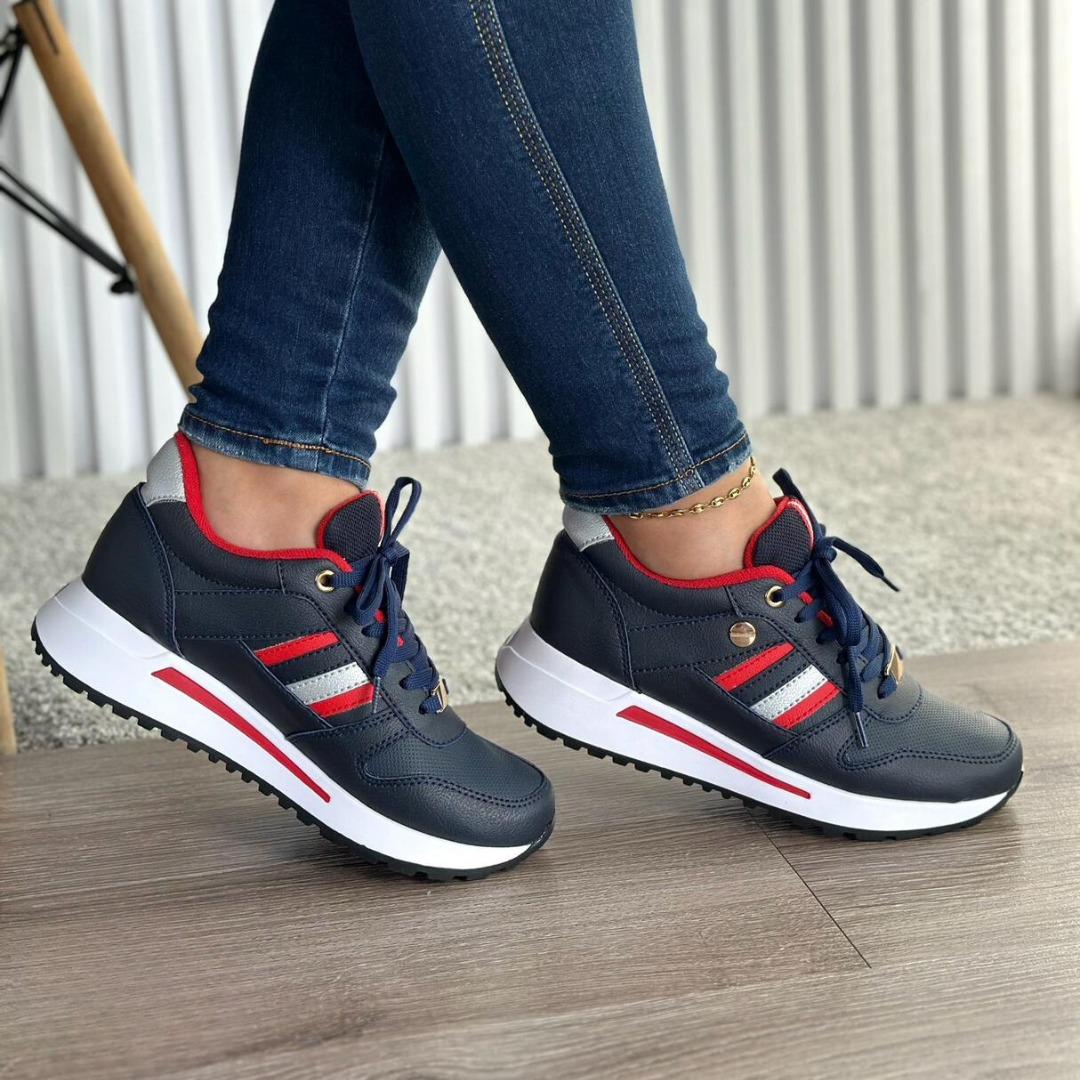 Tenis Premium de Moda Femenina - thumbnail 3