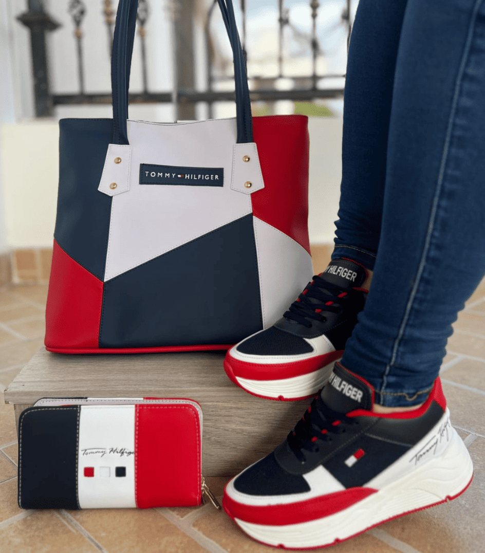 Tríos Tommy Hilfiger REF: 188 - thumbnail 5