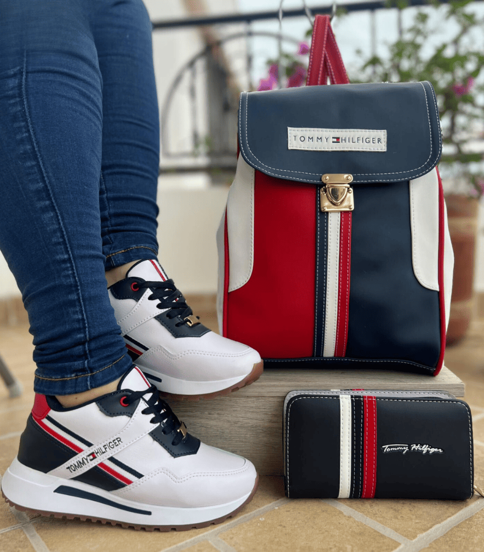 Tríos Tommy Hilfiger REF: 186 - thumbnail 2