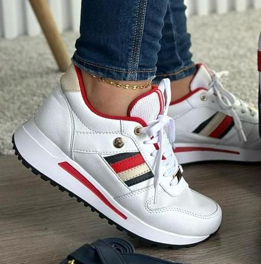 Tenis Premium de Moda Femenina