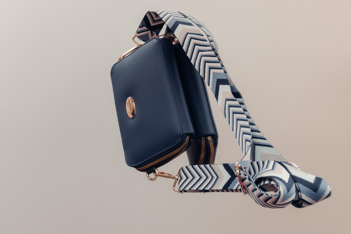 Bolso Cartera Manos Libres