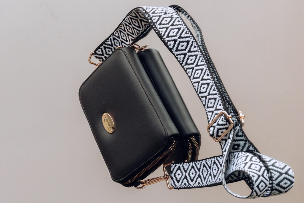 Bolso Cartera Manos Libres - thumbnail 3