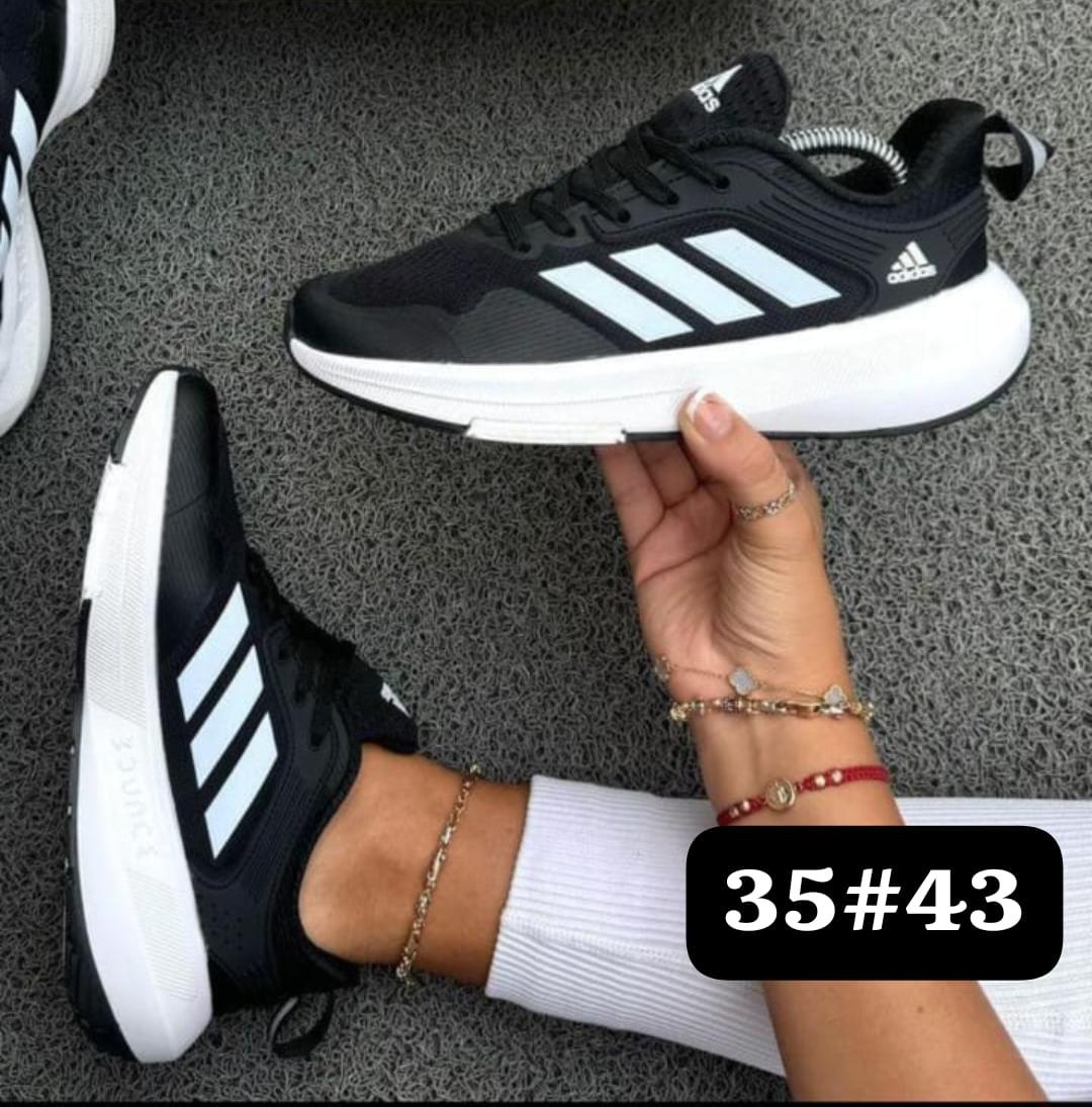 Tenis Adidas ultraboss Dama Triple A. - thumbnail 2