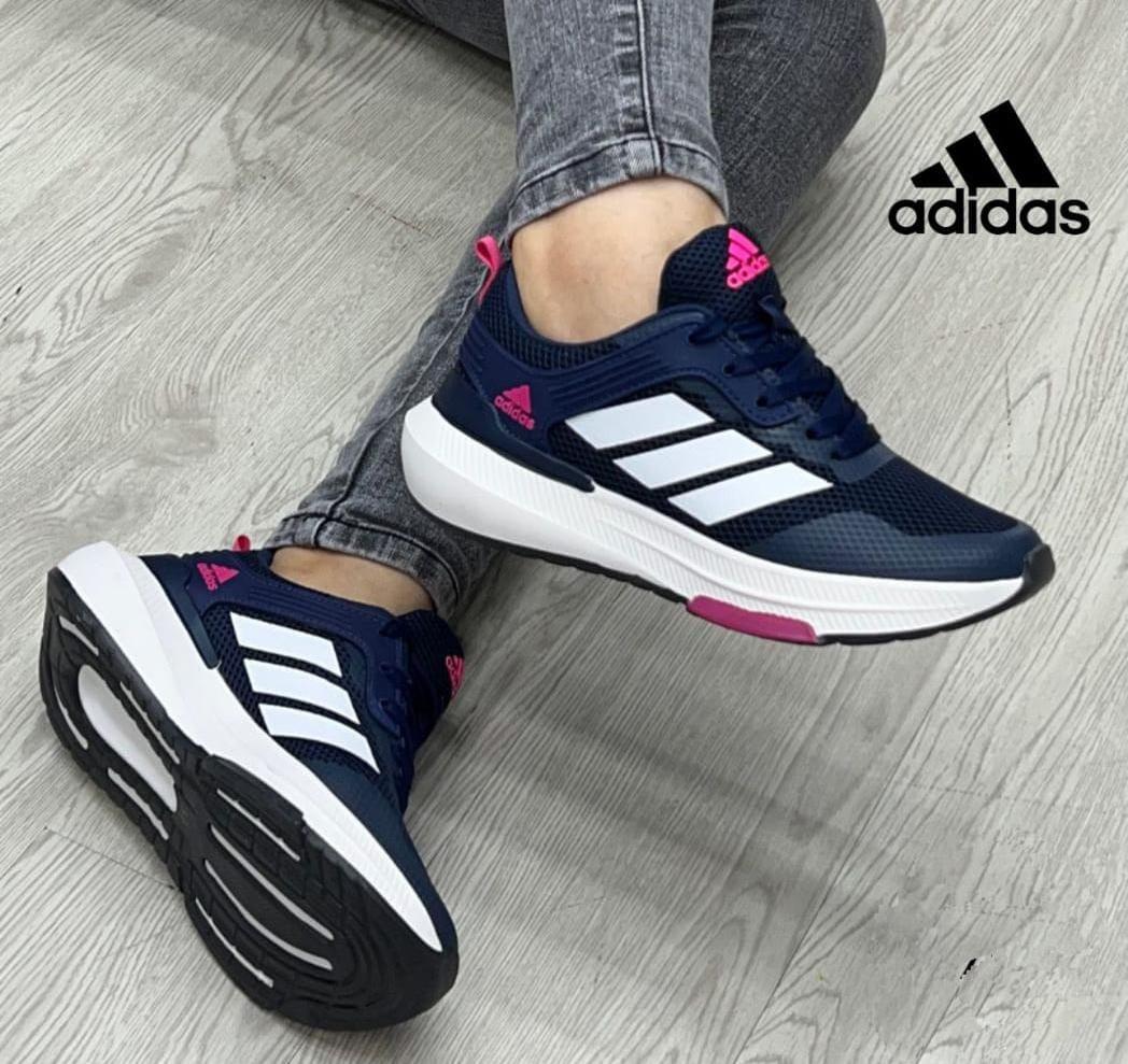 Tenis Adidas ultraboss Dama Triple A. - thumbnail 4