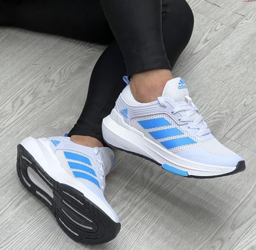 Tenis Adidas ultraboss Dama Triple A. - thumbnail 5